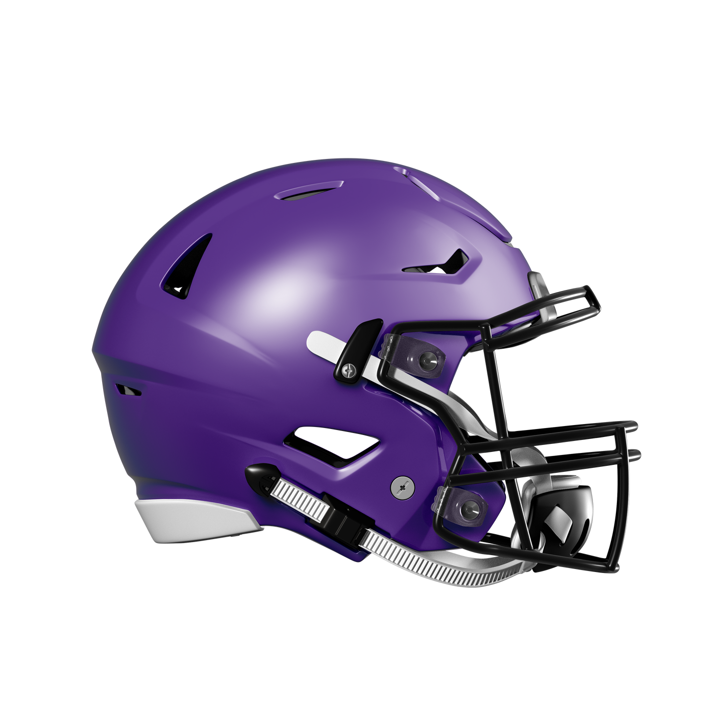 Game Day Skinz SpeedFlex Helmet Skin