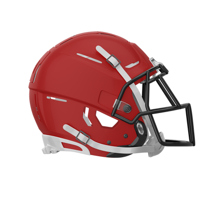 Game Day Skinz F7 Helmet Skin