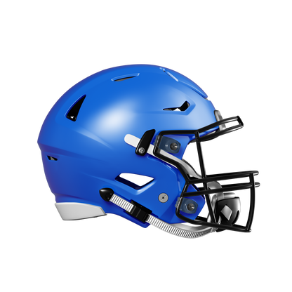 Game Day Skinz SpeedFlex Helmet Skin