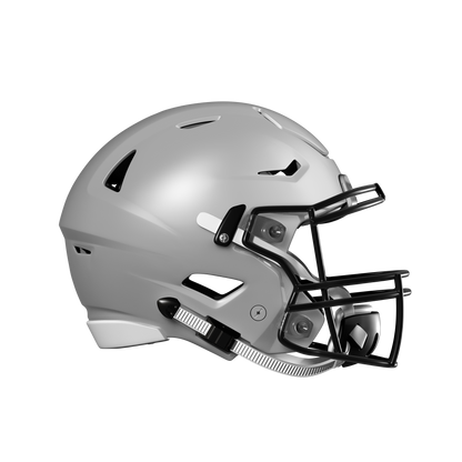 Game Day Skinz SpeedFlex Helmet Skin