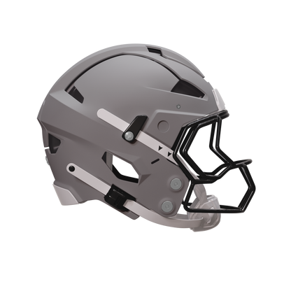 Game Day Skinz Axiom Helmet Skin