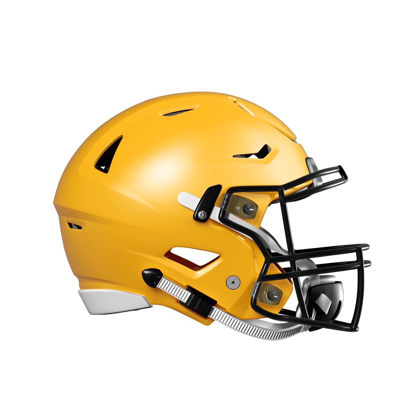 Game Day Skinz SpeedFlex Helmet Skin