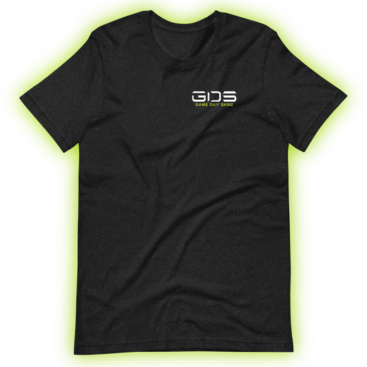 GDS Run The Damn Ball Graphic Tee
