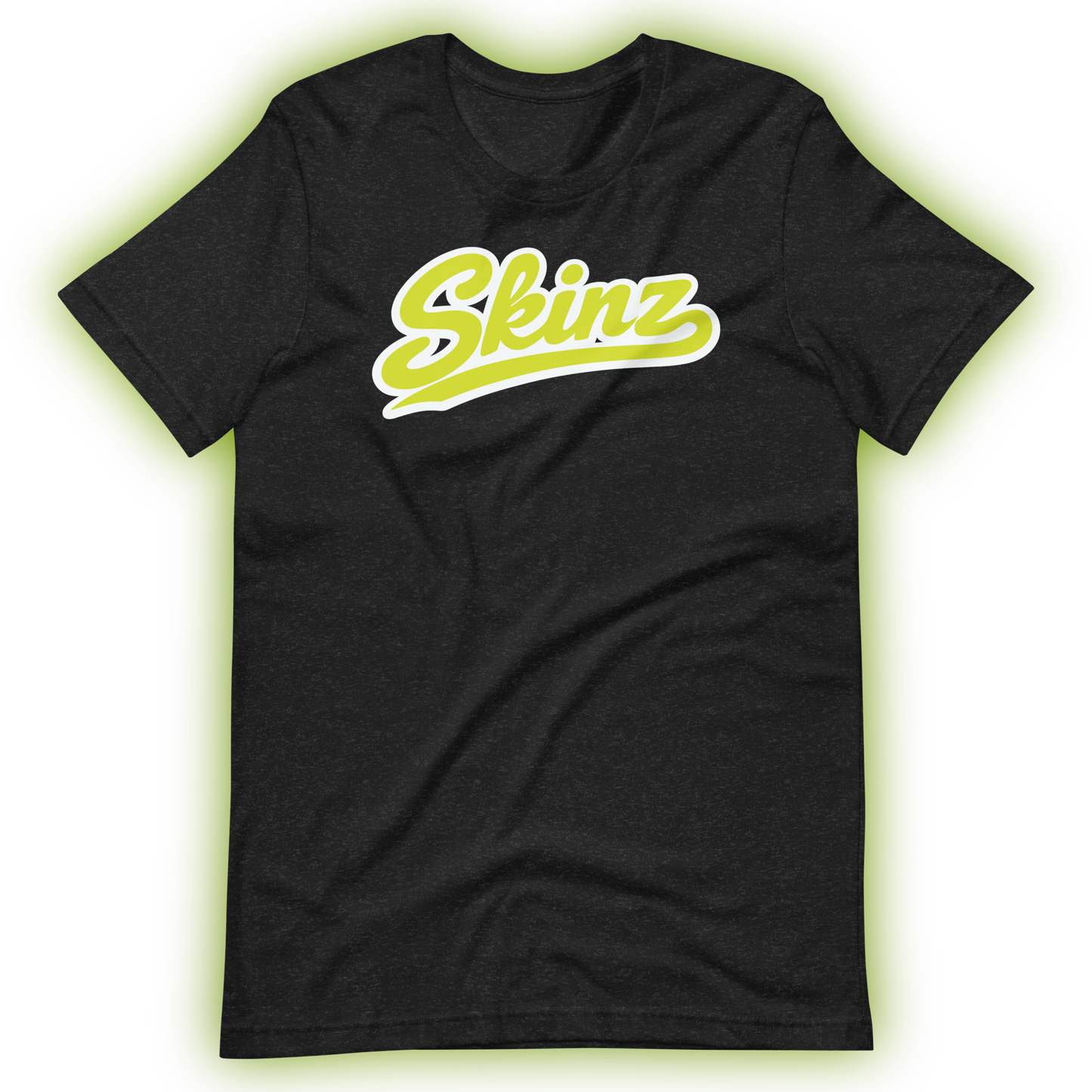 GDS Skinz Script Tee