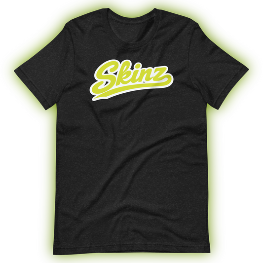 GDS Skinz Script Tee