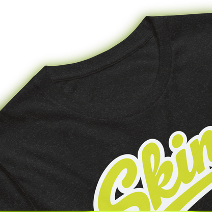 GDS Skinz Script Tee