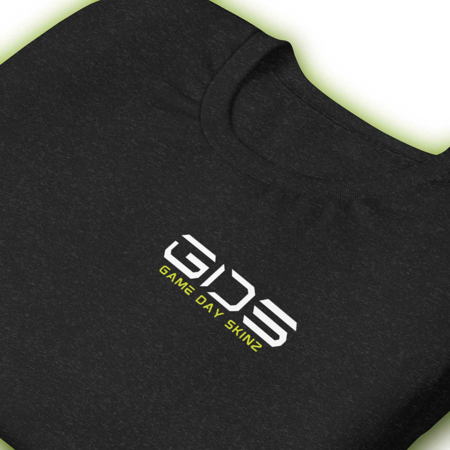 GDS Run The Damn Ball Graphic Tee