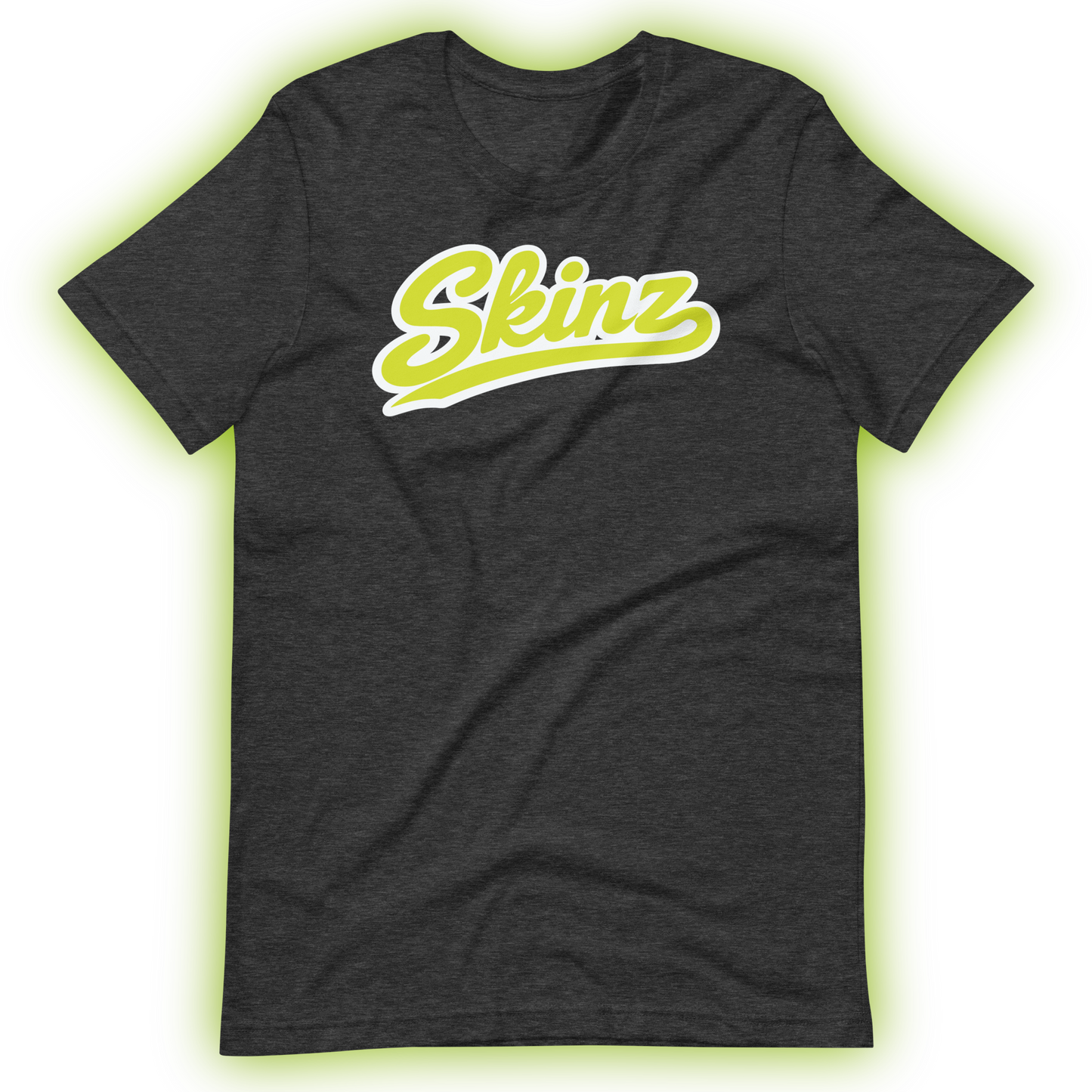GDS Skinz Script Tee