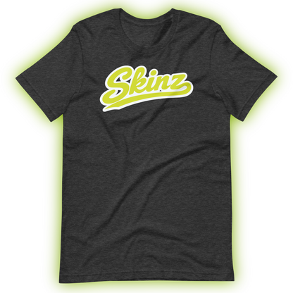 GDS Skinz Script Tee