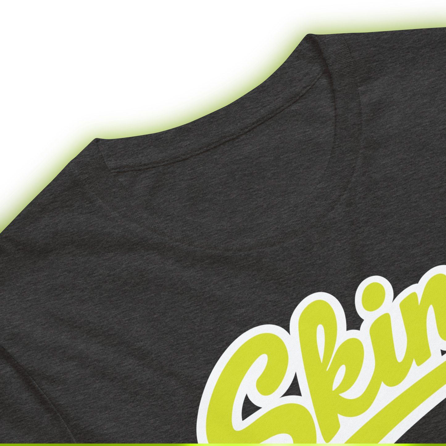 GDS Skinz Script Tee