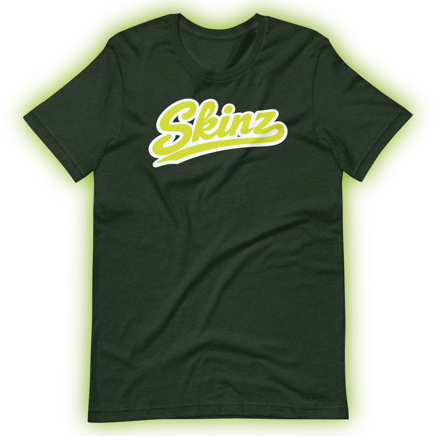 GDS Skinz Script Tee