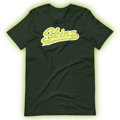 GDS Skinz Script Tee