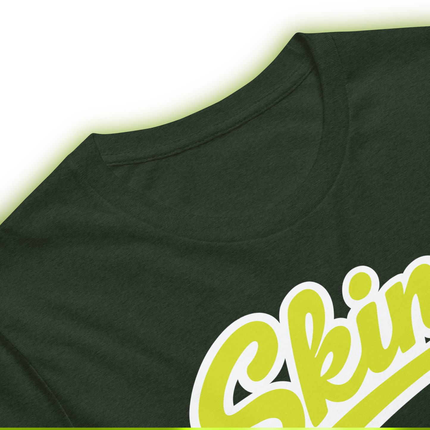 GDS Skinz Script Tee