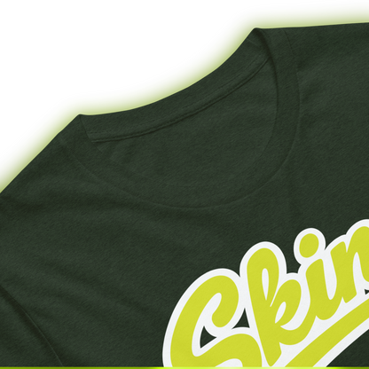 GDS Skinz Script Tee