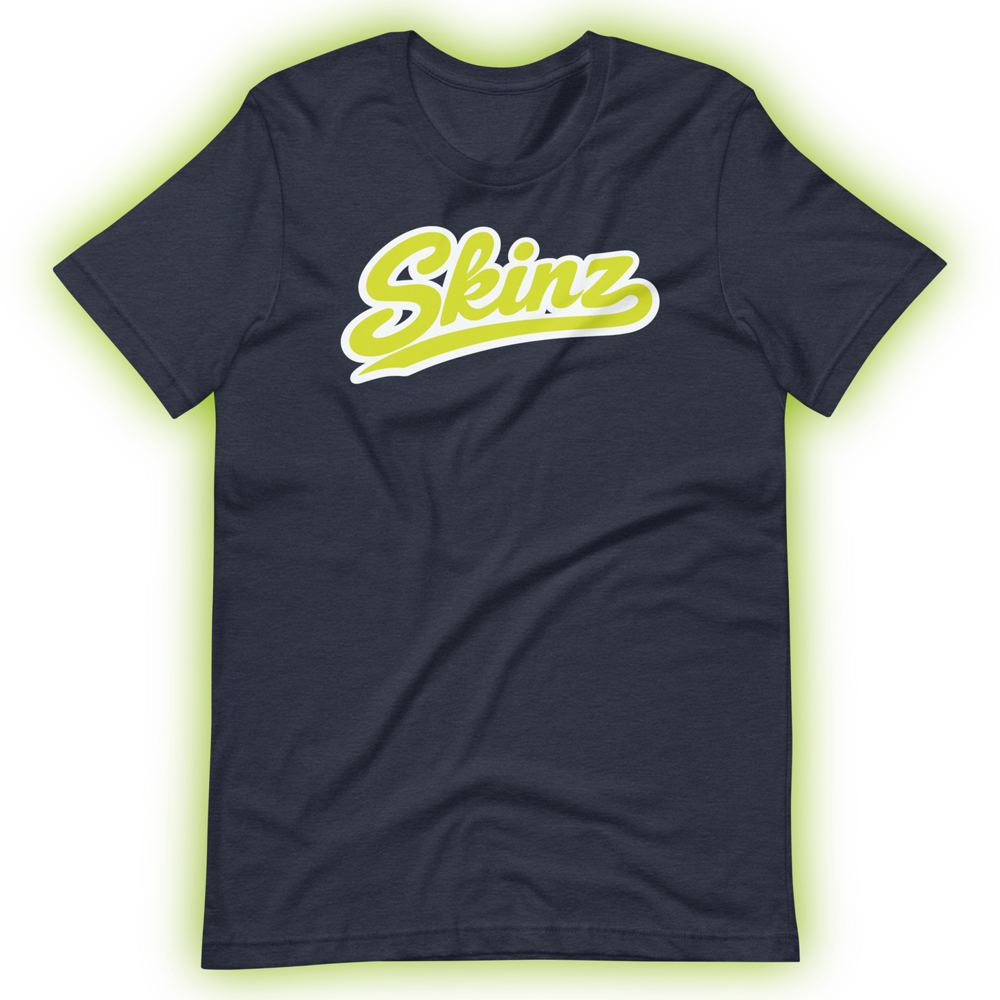 GDS Skinz Script Tee