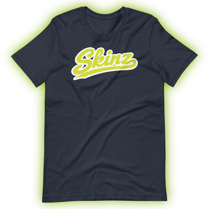 GDS Skinz Script Tee