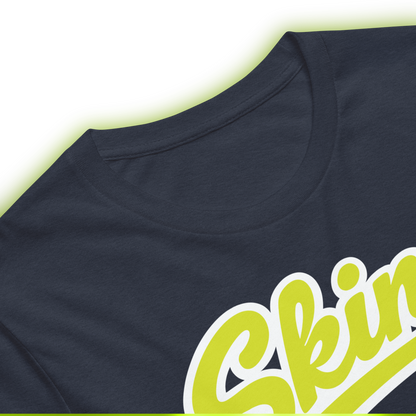 GDS Skinz Script Tee