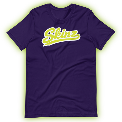 GDS Skinz Script Tee