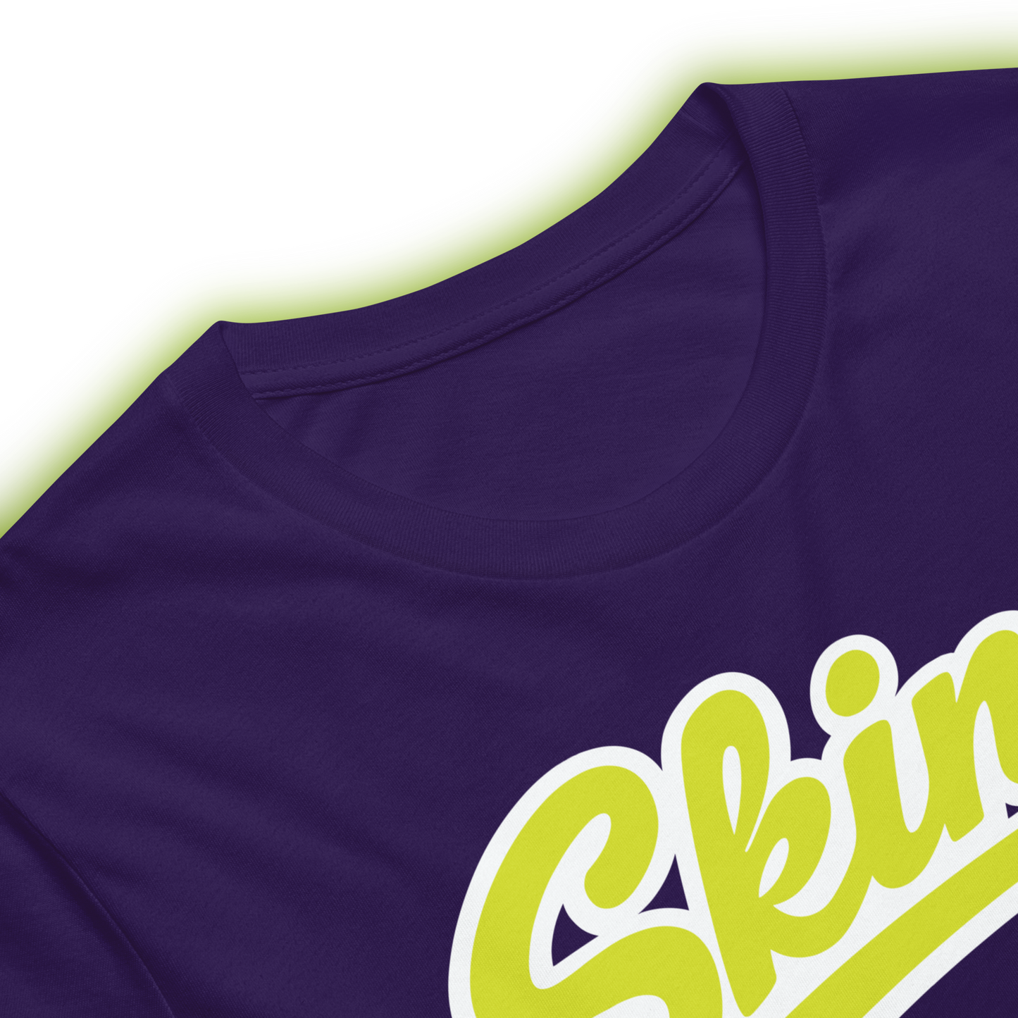 GDS Skinz Script Tee