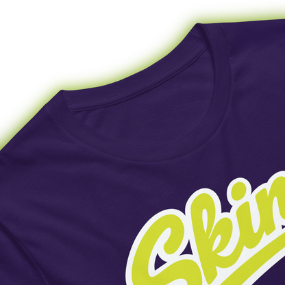 GDS Skinz Script Tee